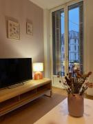 Mulhouse hyper centre - Grand T3- Aux bons enfants