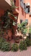 Family flat in Marrakech