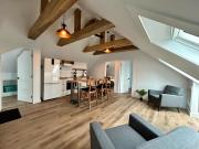 Bleu Mer, hôtel & résidences