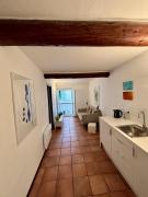 Historic Old Town Apartment