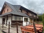 Apartmán Pavčina Lehota