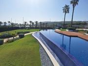 Ocean View Beach Apartment Arenales del Sol