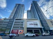 Avida Tower2, City Central Location, near Roxas Market