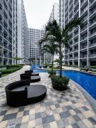 Evergreen suite- 1 bed 1 sofa bed, light sync TV