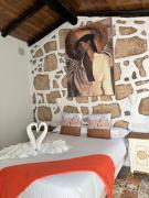 Hacienda de las Indias, Cartagena