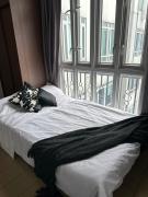 Relaxing Suite Across NAIA Terminal 3