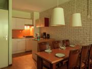 Luxe Glamping Getaway