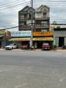 Nhà Nghỉ Happy (Nguyên Thảo 2)