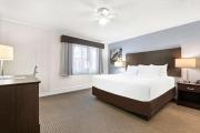 Best Western Downtown Casper Hotel