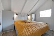 Bright Renovated Holiday Home Within Easy Reach Of The Beach And Ebeltofts Old Town