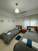 Top Paphos City