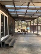 Heart of The Farm Country Cottage in Tallarook