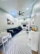 Kael Homestay Balok