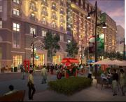 LSY residence, St Honore 5J , 2 bedrooms