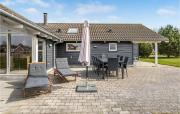 Holiday Home Blommestien V Denmk