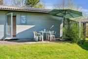 Charming Older Holiday Cottage Near Ebeltoft And A Lovely Beach