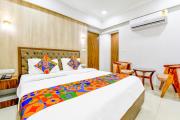 FabHotel Shambhu Kripa