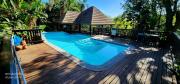 Milkwood Lodge 2 - Sleeps 8