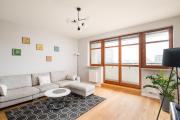 Metro Wilanowska Deluxe Apartment by BookingHost Metro Wilanowska Deluxe Apartment by BookingHost