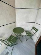 Modern Flats at Cityhub