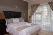 Luxury Apartment in Sandton