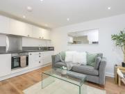 Central Leeds Duplex with Fantastic Canal Views - Pass the Keys