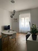 Firenze, comodo appartamento a Coverciano