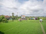 Peaceful 2BR villa near Canggu