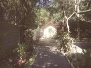 JUNGLE AERIAL ARTS NAMASTE LA Chi fan kubo 2pax