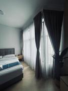 Top Kampong Bukit Darat