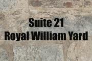Suite21@RWY Suite21@RWY