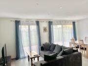 La maison Auxoise de 8 personnes