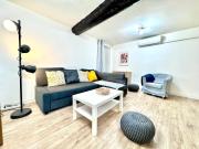 ApartHotel Riviera - ANGLE DROITE - Old town Promenade des Anglais