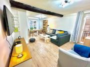 ApartHotel Riviera - ANGLE DROITE - Old town Promenade des Anglais