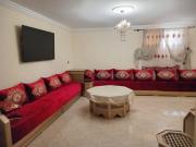 Logement villa meknes