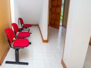 Casa Manolo Camiño Do Santiaguiño