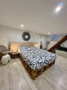 Echoppe 2 à 6 personnes