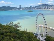 Apartamento Duplex Terraço da Rainha