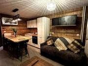 Les Marmottes Appartement Charme