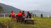 Top Jageshwar