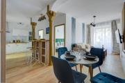 Bluestay 300 - Superb apartment in Paris