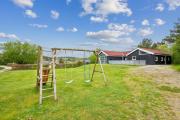 Nice Home In Ebeltoft With 3 Bedrooms, Sauna And Internet