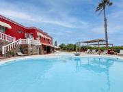 Villa Montaña Negra I