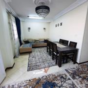 استمتع بالمساحات الخضراء ورؤية الطبيعة امامك