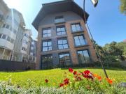 Apto inteligente no Centro Canela