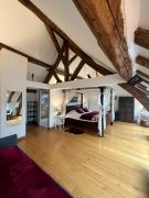 LE PRIEURE DE BUFFON