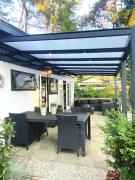 Knus Boschalet met veel Privacy op de Veluwe