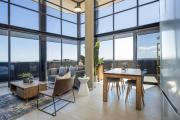 Magnificent loft apmt in Umhlanga