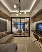 Luxury apartment at Park McKinley West two units