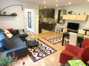 N16-Spacey, modern family flat for 5